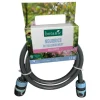 Nourrice de raccordement botanic® - Tuyau Ø 12,5 mm 4 couches anti-torsion - L 1,5 m