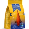 Nourriture complète pour koïs de minimum 15 cm de long Aquatic Science Wheat Germ Floating - Taille M sac de 2 kg