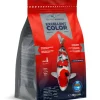 Nourriture complète premium pour koïs de minimum 15 cm de long Aquatic Science Excellent Color - Taille M sac de 2 kg