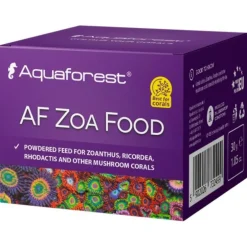 Nourriture corail ZOA Food, AQUAFOREST - 30g