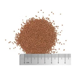 Nourriture coraux LPS Grow and Color, formule enrichissante - FAUNA MARIN - 250ml 145g