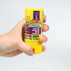 Nourriture en granulés - JBL ProNovo Killifish Grano S - 48g/100ml