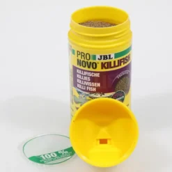 Nourriture en granulés - JBL ProNovo Killifish Grano S - 48g/100ml