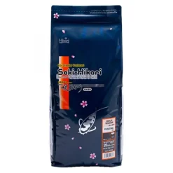 Nourriture multi-saison pour poissons de bassin HIKARI Saki-Hikari Large - 5 kg