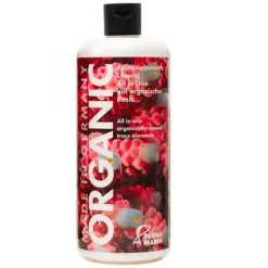 Nourriture organique pour animaux marins, FAUNA MARIN - 250ml
