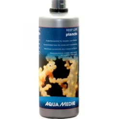 Nourriture plancton pour aquarium, 1,238kg - AQUA MEDIC Reef Life Plancto - 1L