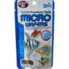 Nourriture poissons aquarium Micro Wafers, bio - HIKARI AQUARIUM - format 45g
