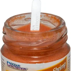 Nourriture pour bébé crevettes instantanée, 20g - OCEAN NUTRITION Instant Baby Brine Shrimp