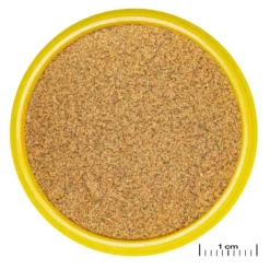 Nourriture pour bébés poissons avec granulés mous - JBL ProNovo Bel Grano Baby - 30ml