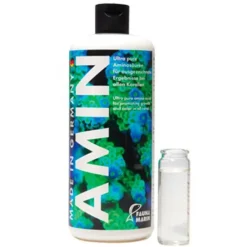 Nourriture pour coraux amin - FAUNA MARIN - contenance 250ml