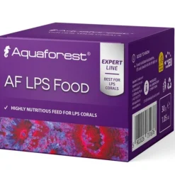 Nourriture pour coraux AQUAFOREST LPS Food - 30g