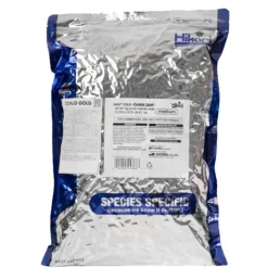 Nourriture pour poissons aquarium, spéciale cichlid - 1kg, HIKARI AQUARIUM - Cichlid Gold
