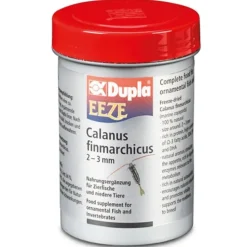 Nourriture pour poissons calanus 2-3mm DUPLA EEZE - contenance 180ml / 20g