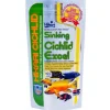 Nourriture pour poissons HIKARI Sinking Cichlid Excel Mini - 100g