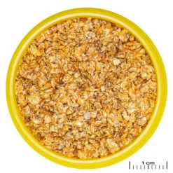 Nourriture pour poissons ProNovo Daph S en granulés - JBL - petit volume 100ml