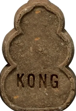 Nourriture snack pour chien peanut butter Kong - Taille S