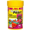 Nourriture spéciale poissons rouges - formulation unique JBL NovoPearl - contenance 250ml