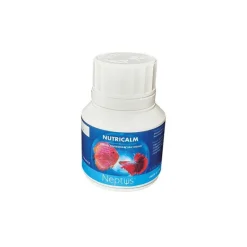 Nutricalm antistress pour aquarium Neptus - 100ml