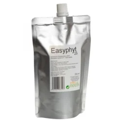 Nutriments pour phytoplanctons Easyphyt 25, enrichis en vitamines, EASY REEFS - 250ml