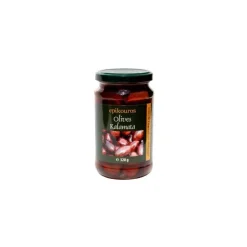 Olives Kalamata bio Epikouros - 320 g