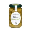 Olives Vertes Aux Amandes pot 320g