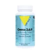 Omega 3-6-9 vit’all + en format de 50 capsules