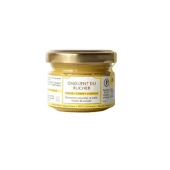 Onguent Ballot Flurin Rucher - 50 ml