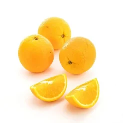 Orange bio d'Italie ou Espagne - Prix au kg