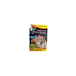 Oreilles de bœuf en sachet de 400 g