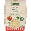 Orzo blancs bio Luce - 500 g