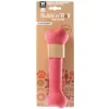 Os en caoutchouc pour chien Rubb’n’Red - 22 cm