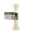 Os pour chien collagène pressé Bubimex - 17 cm