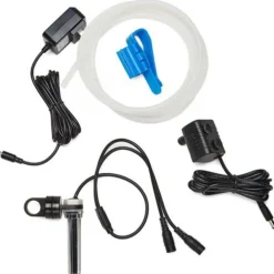Osmolateur mini ATO pour aquarium, automatique - AQUA-LIGHT