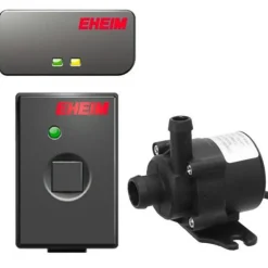 Osmolateur pour aquarium WaterRefill, technologie innovante - EHEIM