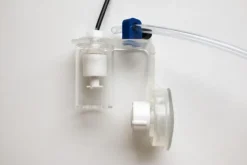 Osmolateur pour aquarium coloris transparent Aquavie Nano Micro Level Sensor v2