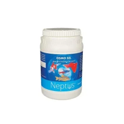 Osmosel pour aquarium Neptus - 350 g