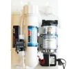 Osmoseur aquariopure 3 étapes de filtration 200 GPD avec pompe - AQUAPRO - pompe booster