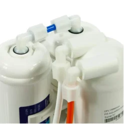 Osmoseur d'aquarium triple filtration 125 GPD AQUAPRO - AquarioPure 3 étapes