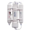 osmoseur facile d'utilisation 3 étapes de filtration - AQUA MEDIC Easy Line 300 - 75GPD