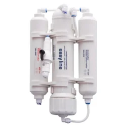 osmoseur facile d'utilisation 3 étapes de filtration - AQUA MEDIC Easy Line 300 - 75GPD
