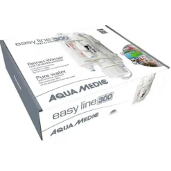 osmoseur facile d'utilisation 3 étapes de filtration - AQUA MEDIC Easy Line 300 - 75GPD