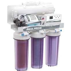 Osmoseur platinum line plus, capacité 100 GPD - AQUA MEDIC