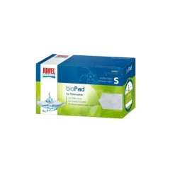 Ouate filtrante BioPad, pour filtre Bioflow Super, JUWEL - taille S