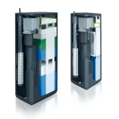 Ouate filtrante jumbo blanche