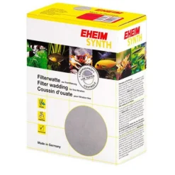Ouate synthétique, légèreté et volume optimal, EHEIM - modèle Synth - 2L/100g