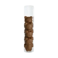 Oursons guimauve au chocolat au lait Chooc - Boîte de 70 g