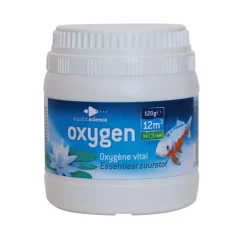 Oxygen Vital 2000