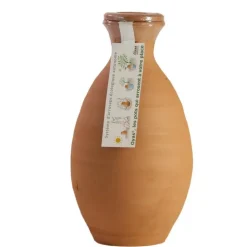 Oyas à enterrer Beige – Taille M