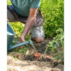 Oyas à enterrer Beige – Taille M