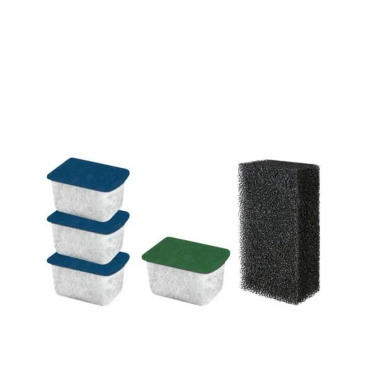 Pack de filtration taille S CIANO - Cartouches